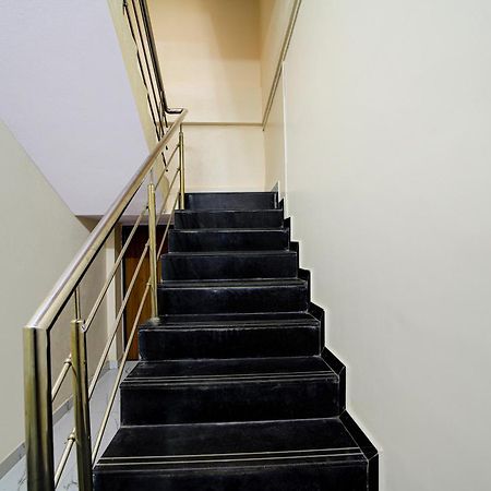 Hotel O Carnival Aurangabad  Ngoại thất bức ảnh